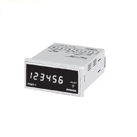 Bộ Đếm Số Counter Autonics FX6YI