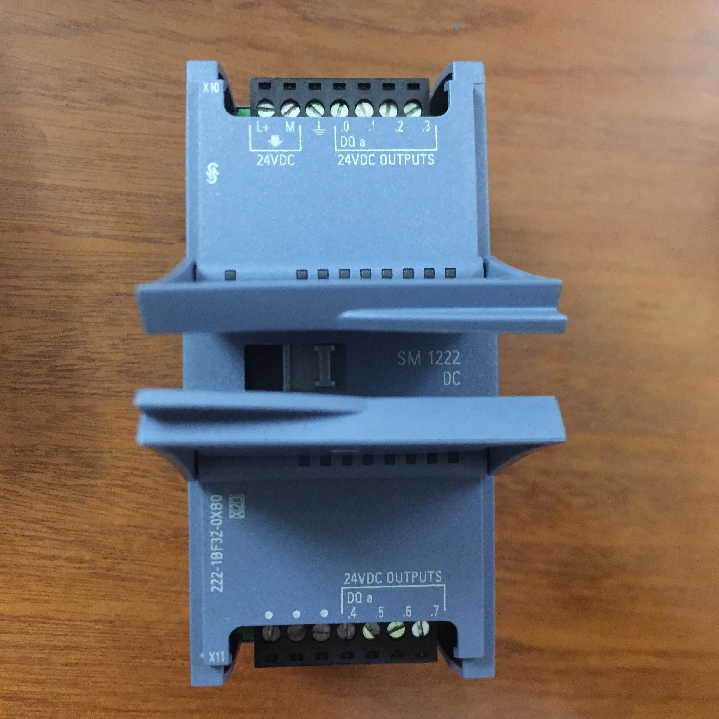 Modul Mở Rộng Cho PLC S7-1200 Siemens 6ES7 222-1BF32-0XB0