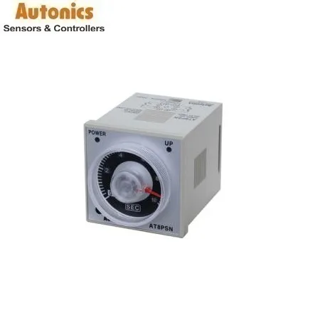 Rờ Le Timer Thời Gian Analog Autonics AT8PSN