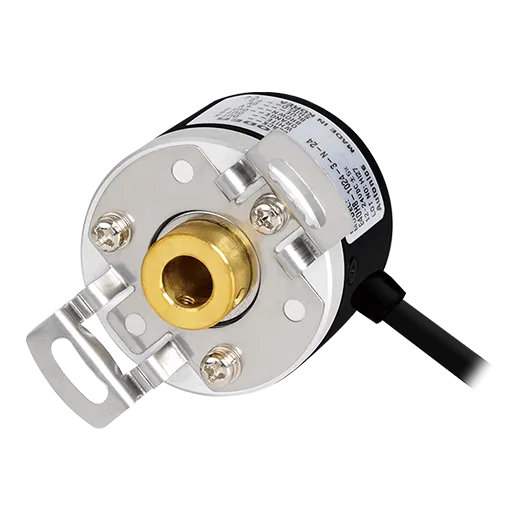 Bộ Giải Mã Vòng Quay Encoder Autonics E40H8-5000-6-L-5
