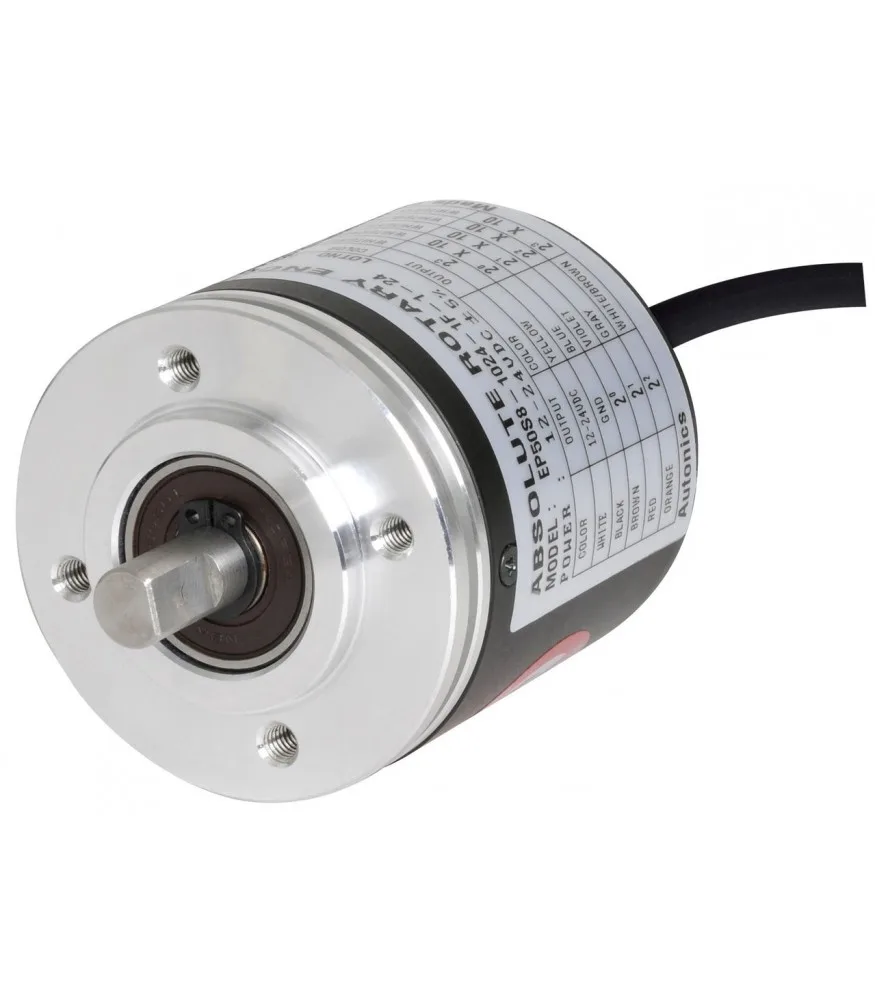 Bộ Giải Mã Vòng Quay Encoder Autonics EP50S8-