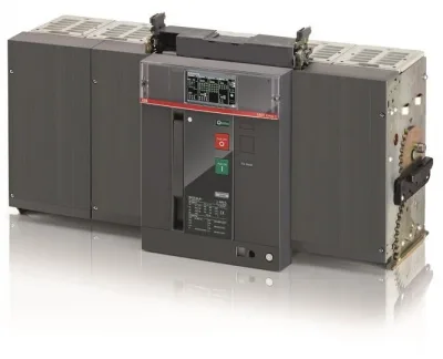 Máy Cắt Không Khí ACB 5000A ABB 1SDA072621R1