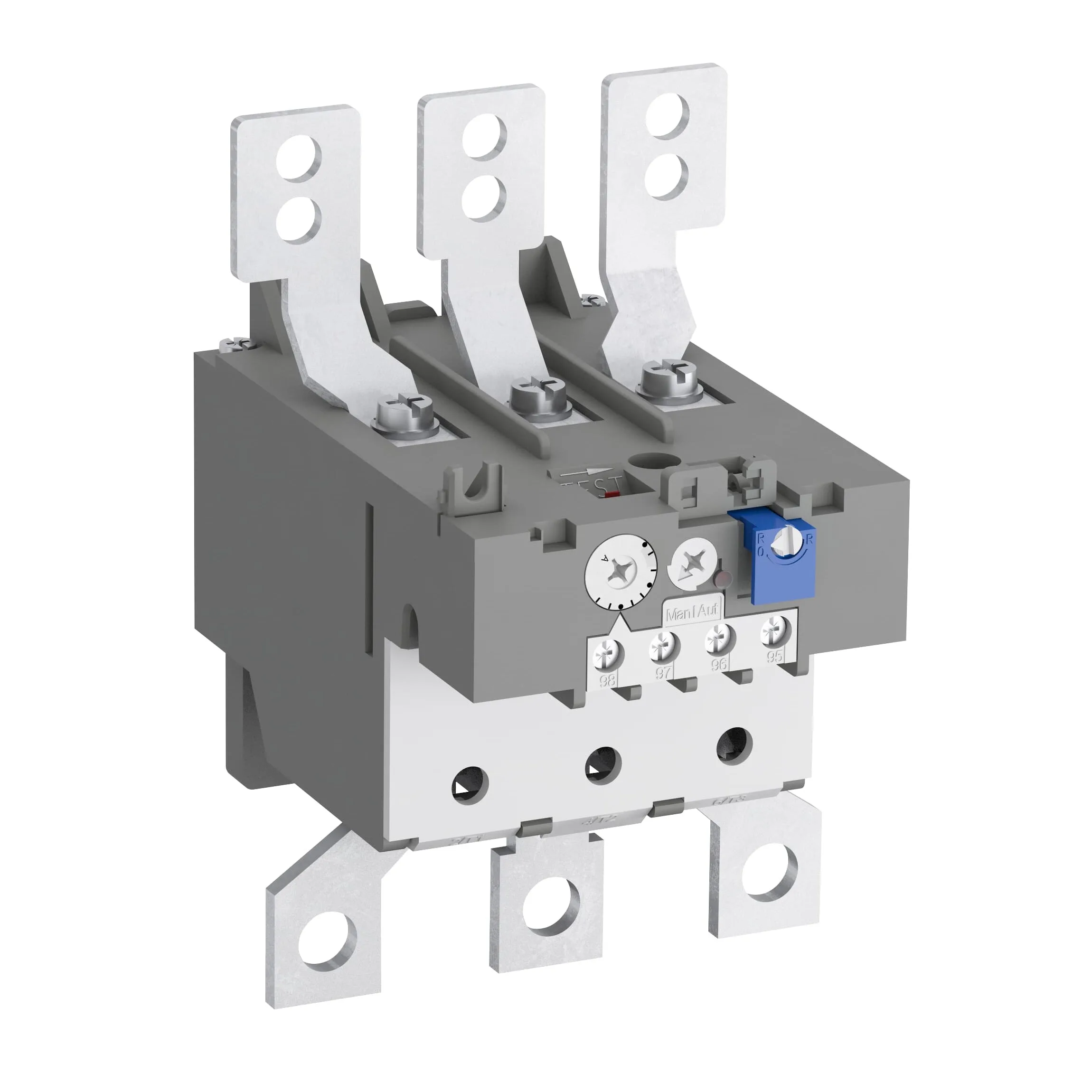 Rơ Le Nhiệt Overload ABB TA200DU-110