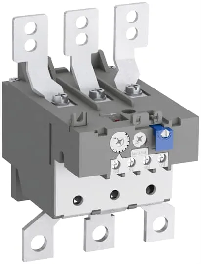 Rơ Le Nhiệt Overload ABB TA200DU-175