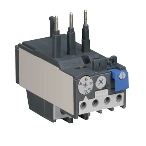 Rơ Le Nhiệt Overload ABB TA25DU-4.0M