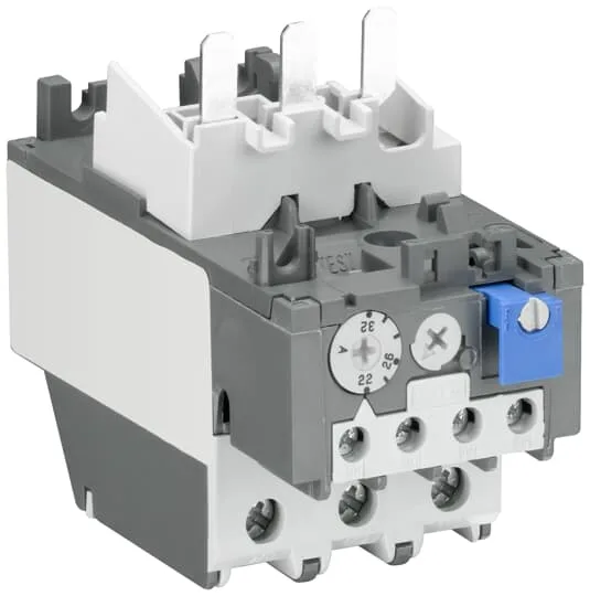 Rơ Le Nhiệt Overload ABB TA42DU-32M