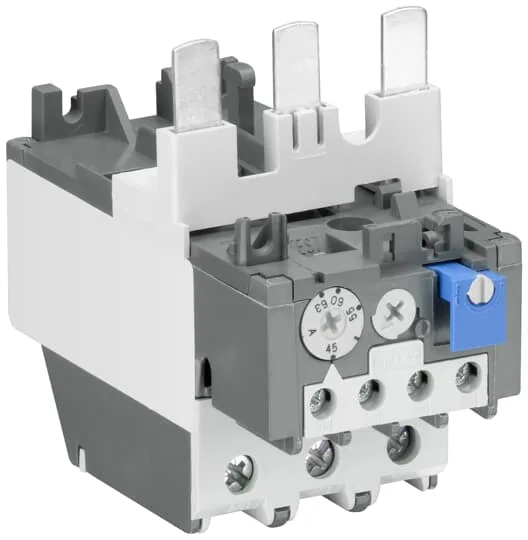Rơ Le Nhiệt Overload ABB TA75DU-52M