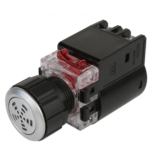 Còi Báo Động Phi 25mm 220VAC Hanyoung MRB-KA0