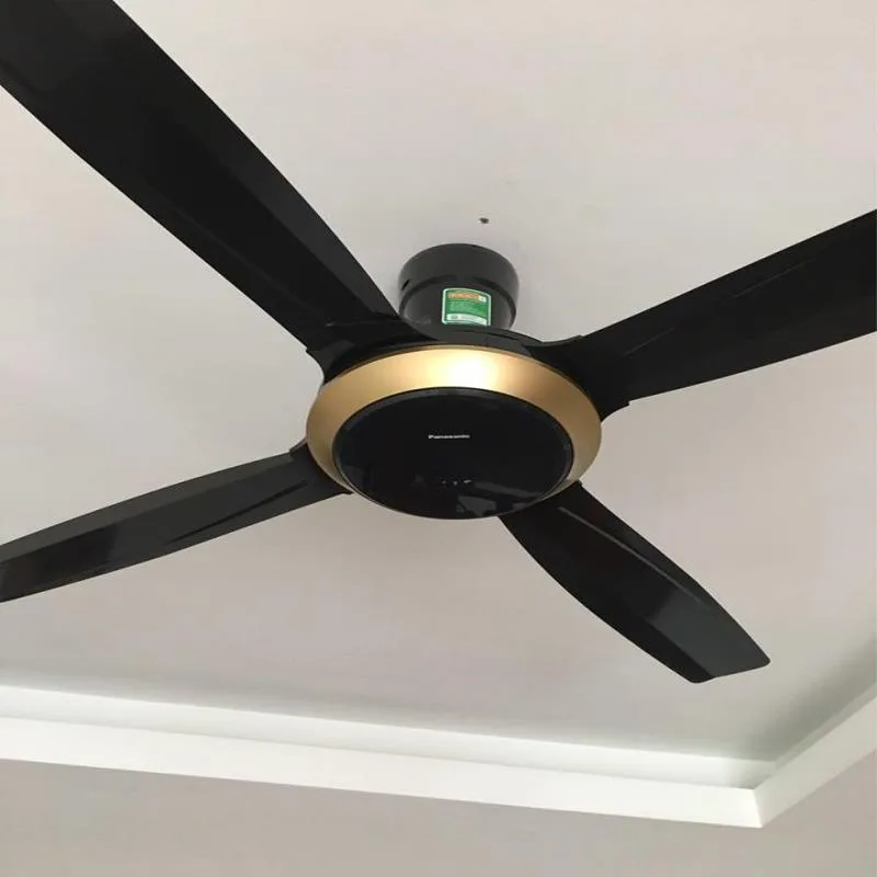 Quạt Trần 4 Cánh 59W Panasonic F-56XPG