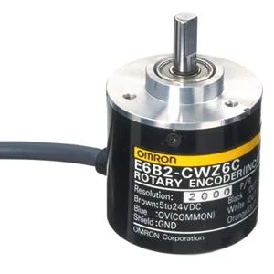 Bộ Đếm Encoder Omron E6B2-CWZ6C