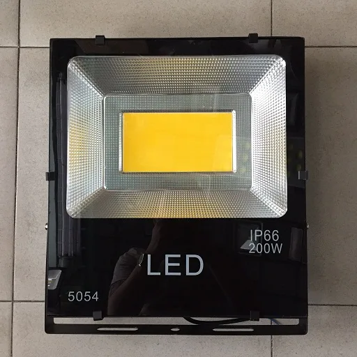 Đèn Led Pha Dona DF-01-200W