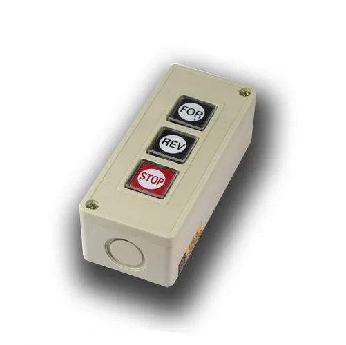 Hộp 3 Nút Nhấn Thuận Nghịch Dừng KYE PB-3