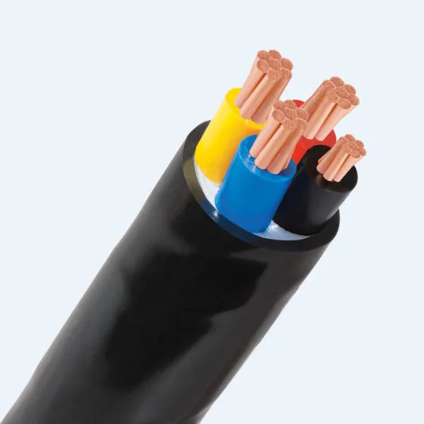 Dây Cáp Điện Cable Cadivi CVV120mm