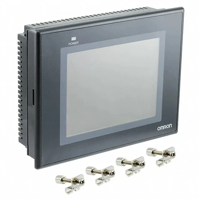 Màn Hình Cảm Ứng Lập Trình HMI 10Inch Omron NB10W-TW01B