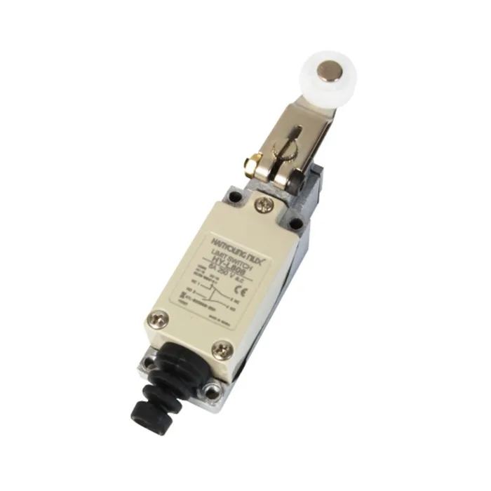 Công Tắc Hành Trình Limit Switch Hanyoung HY-L808