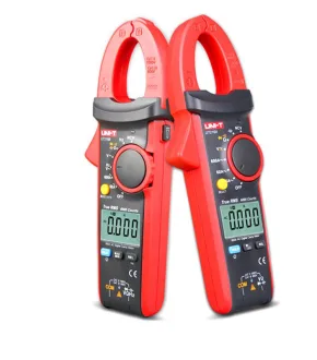 Amper Kìm Đo Dòng Điện DC 600A UNI-T UT216C