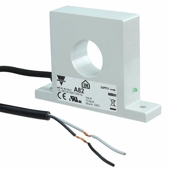 Biến Dòng Current Tranformer Analog Carlo Gavazzi A82-20100