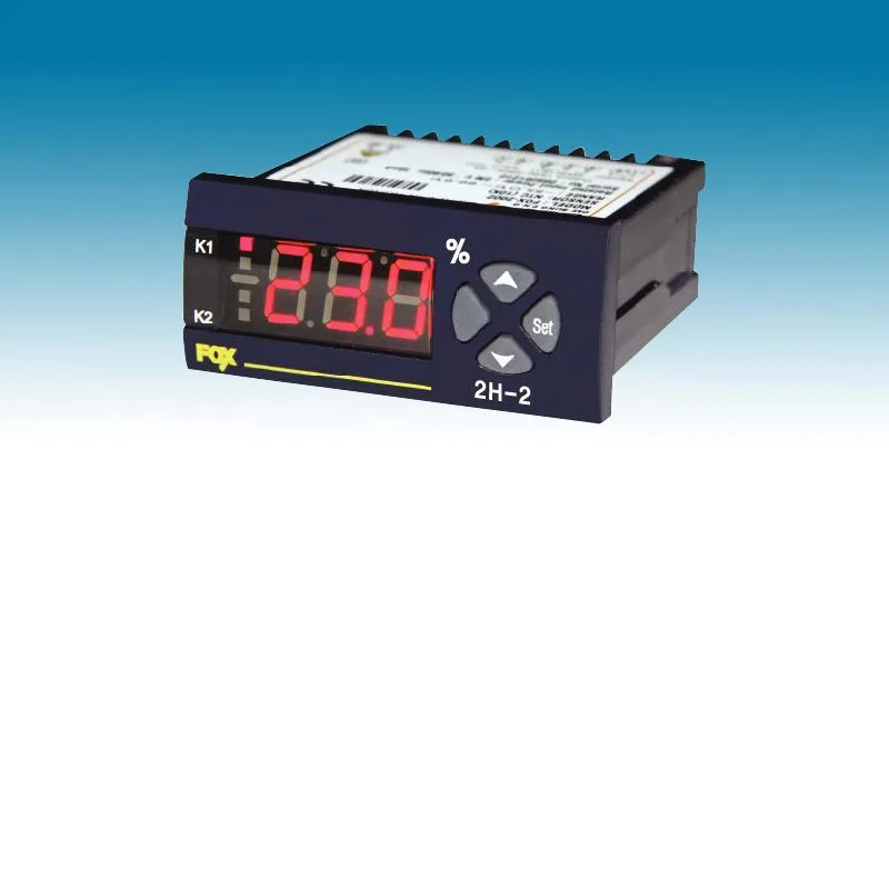 Bộ Điều Khiển Độ Ẩm Fox Conotec CNT-2H