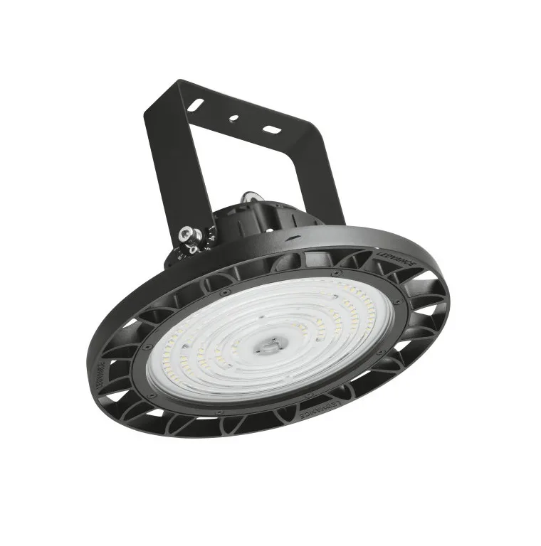 Đèn Led Nhà Xưởng Highbay Osram 120W LDPFMHB1-10V-120W