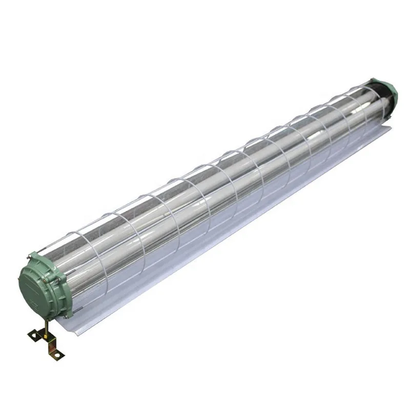 Máng Đèn Led Đôi Chống Nổ 1.2m DONA DCN-2×120