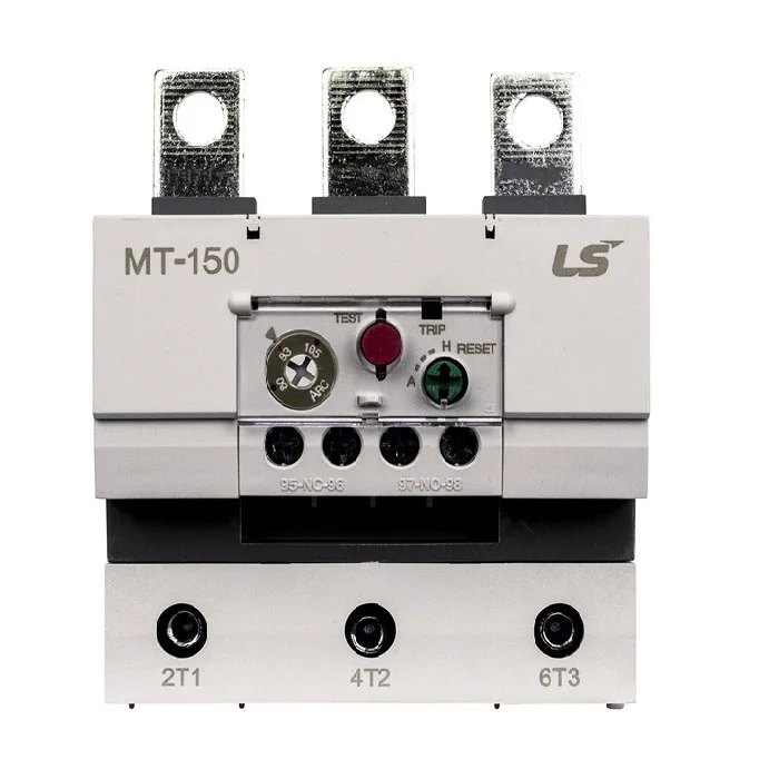 Rờ Le Nhiệt Overload LS MT-150