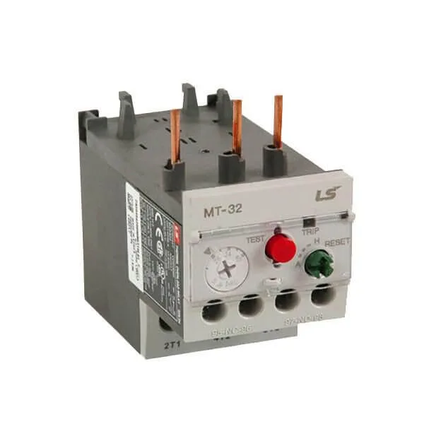 Rờ Le Nhiệt Overload LS MT-32