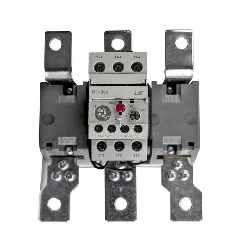 Rờ Le Nhiệt Overload LS MT-800