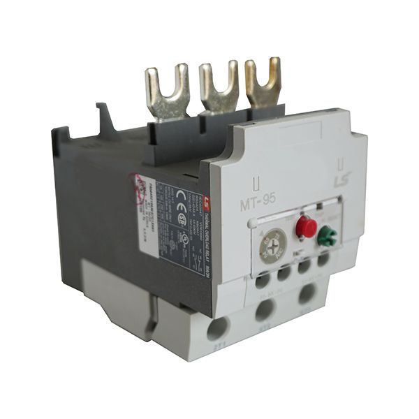 Rờ Le Nhiệt Overload LS MT-95