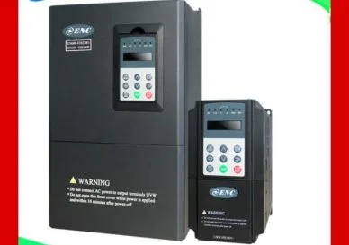 Biến Tần Chạy Theo Tín Hiệu Analog Của Cảm Biến Áp Suất