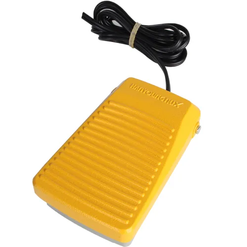 Công Tắc Bàn Đạp Bằng Điện Hanyoung HY-102N