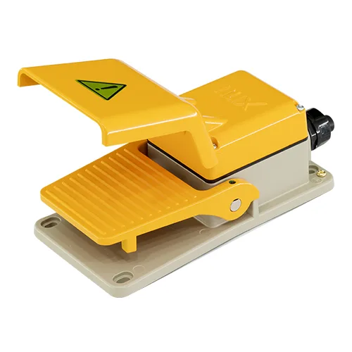 Công Tắc Bàn Đạp Bằng Điện Hanyoung HY-105N