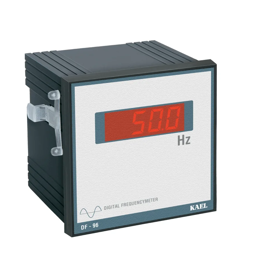 Đồng Hồ Đo Tần Số Frequency Metter Kael DF-72