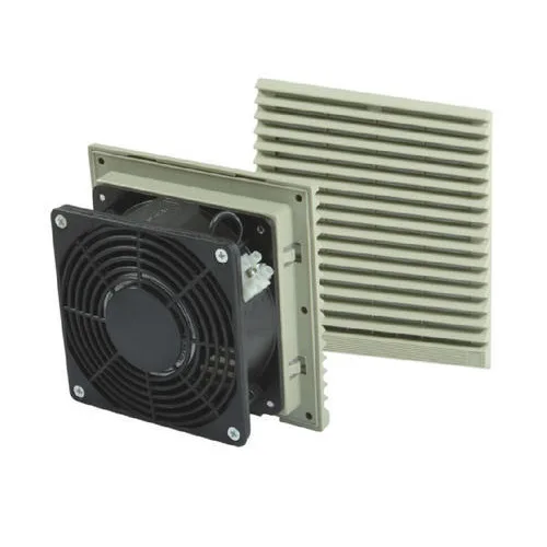 Quạt Hút Cho Tủ Điện Fan & Filter Leipole FK9922.230