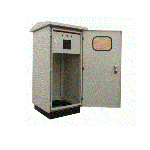 Vỏ Tủ Điện Cho Tụ Bù Công Suất Từ 160-250kVar VTTB-250K