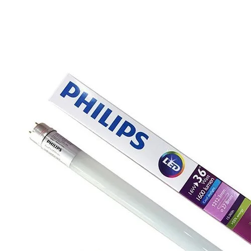 Đèn Tuýp Nhựa 1.2m 20W Phillips EcoFit HO