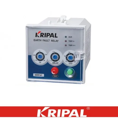 Rờ Le Bảo Vệ Chống Chạm Đất EFR Kripal KER141