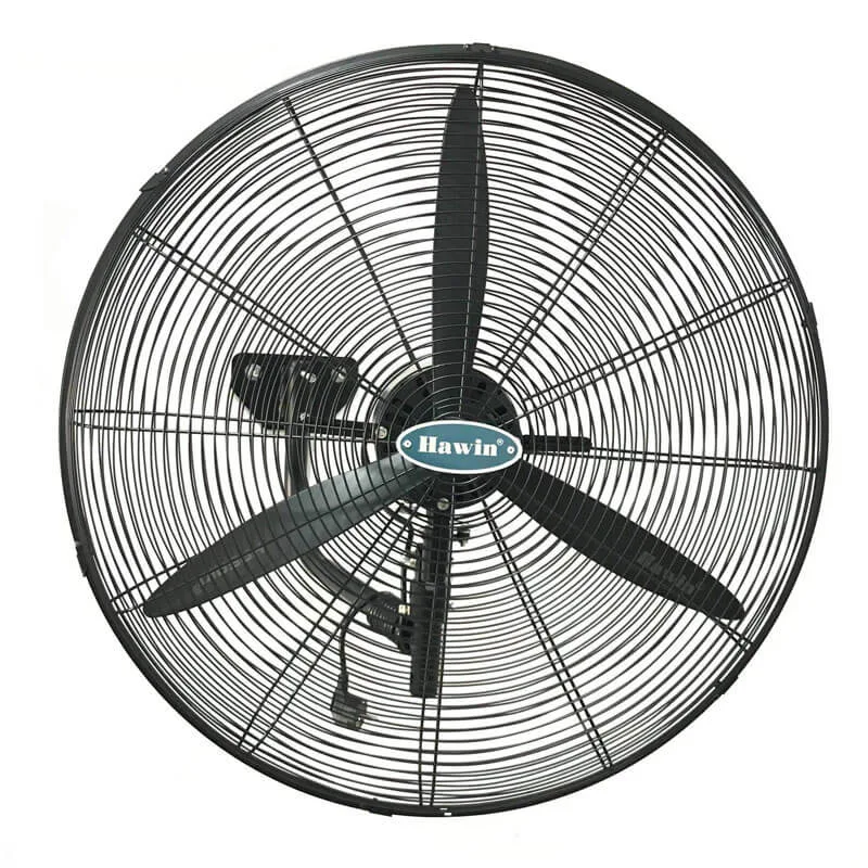 Quạt Treo Công Nghiệp Hawin 225W HW650