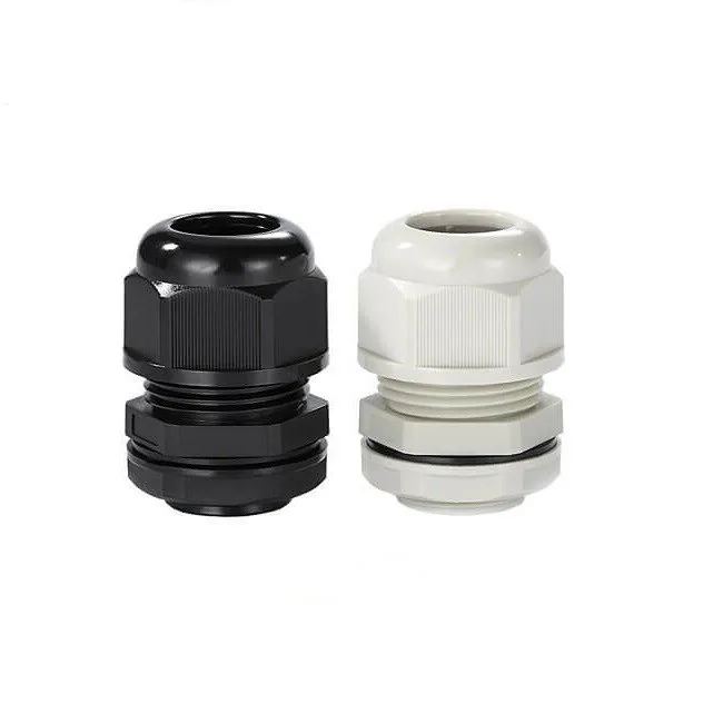Ốc Siết Cable Gland Lỗ Khoét 18mm PG11