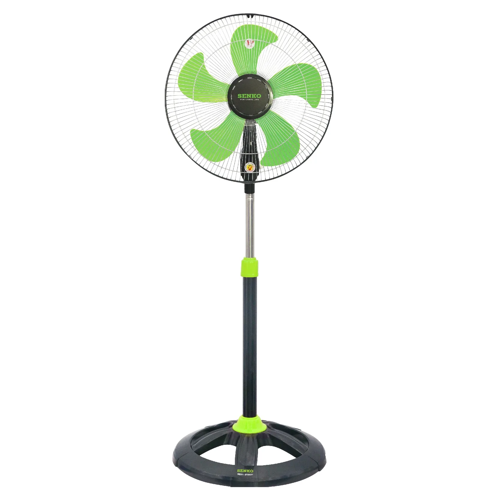Quạt Đứng Stand Fan Senko DTS1609