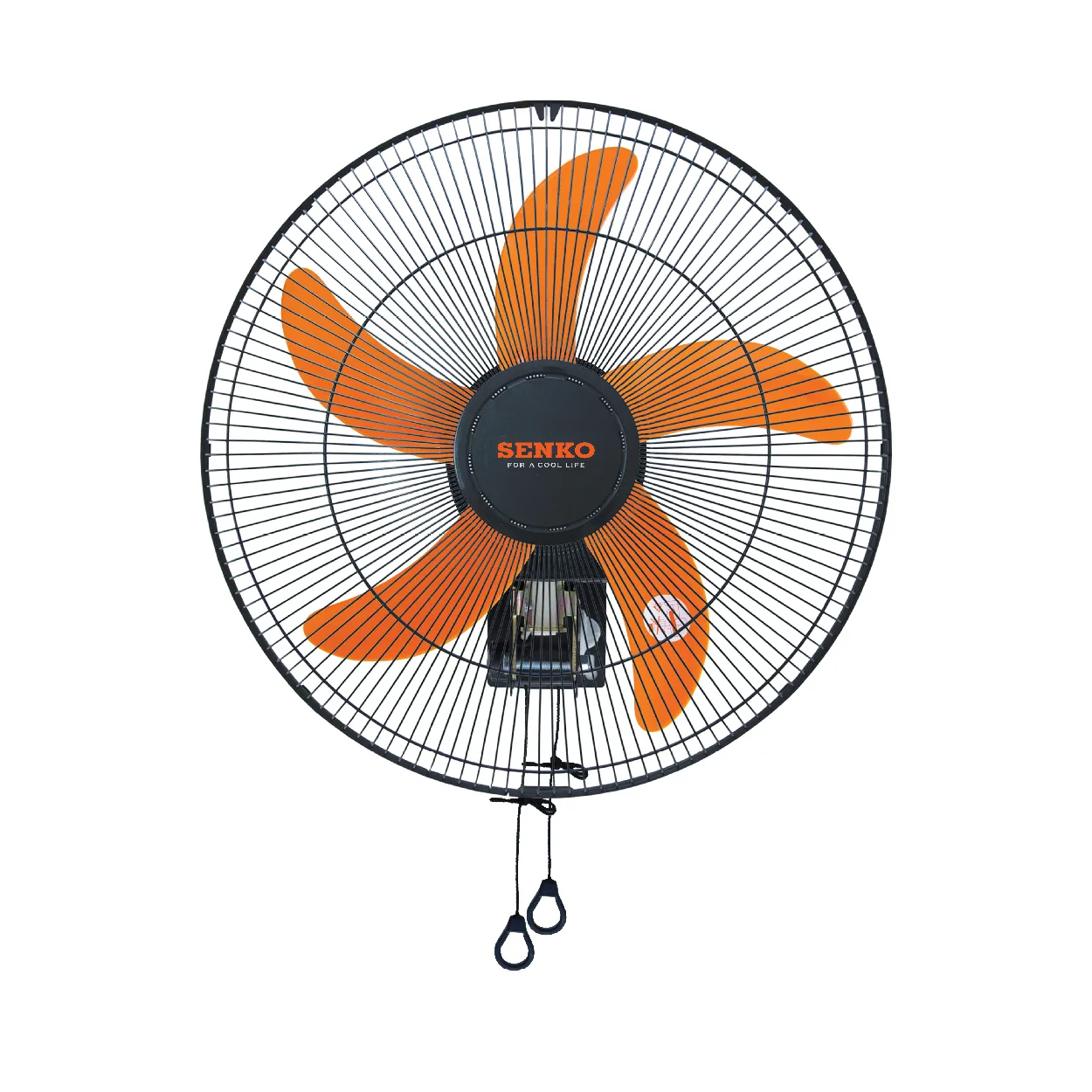 Quạt Treo Tường Wall Fan Senko TC16