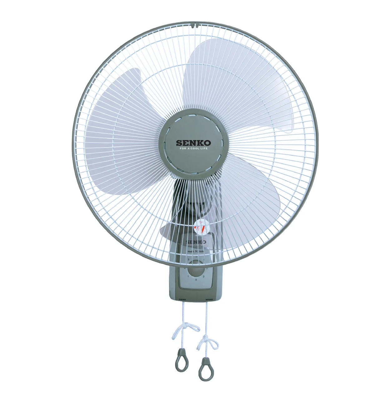 Quạt Treo Tường Wall Fan Senko TC1686