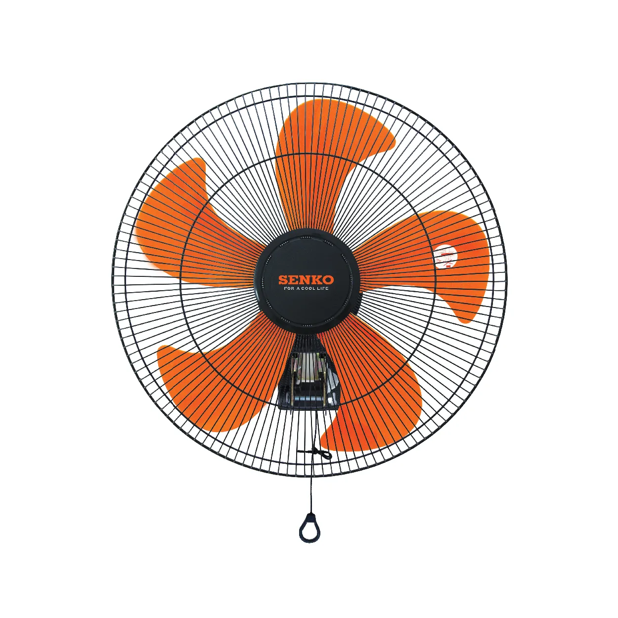 Quạt Treo Tường Wall Fan Senko TC1882