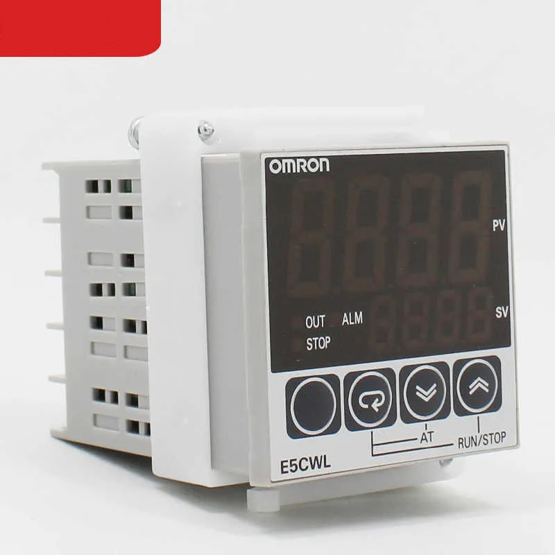 Bộ Điều Khiển Nhiệt Độ Termperature Controller Omron E5CWL-Q1TC