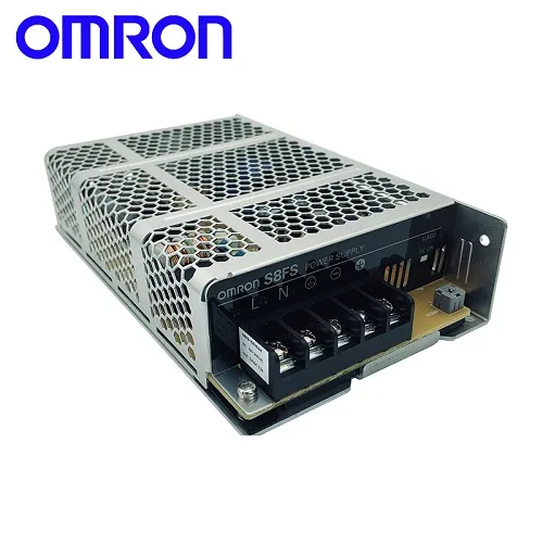 Bộ Nguồn Power Supplier 24V 1.5A 35W S8FS-C03524J