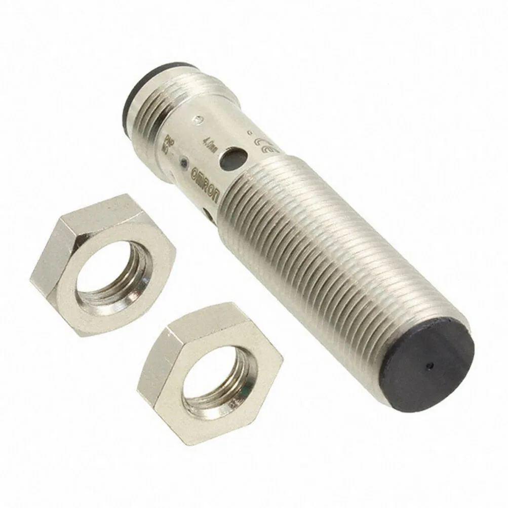 Cảm Biến Tiệm Cận Proximity Sensor E2B-M12KS04-M1-B1