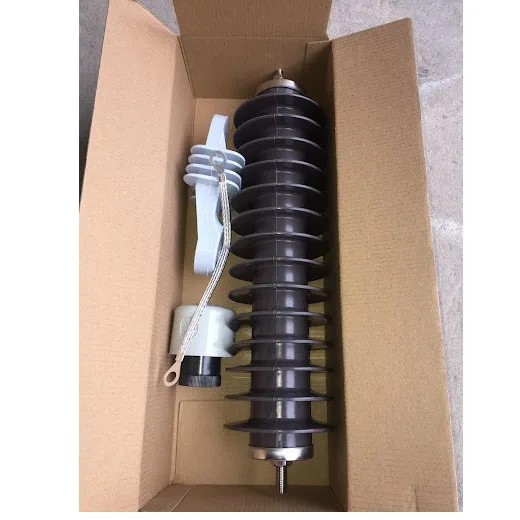 Chống Sét Van Lightening Arrester LA Sarah YH10W-24