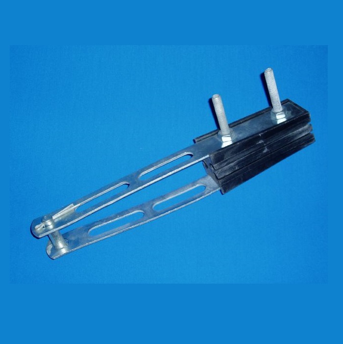 Kẹp Dừng Cho Cáp Điện Nhôm 3P ABC 4x95mm KDC-495