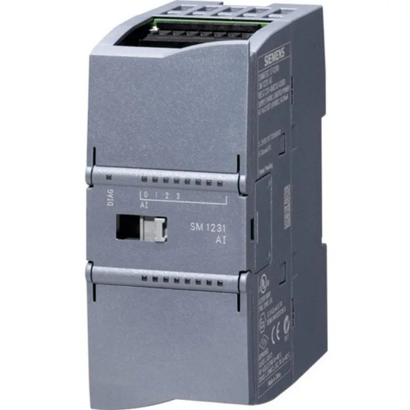Modul Mở Rộng Analog Cho PLC Siemens 6ES7231-4HF32-0XB0