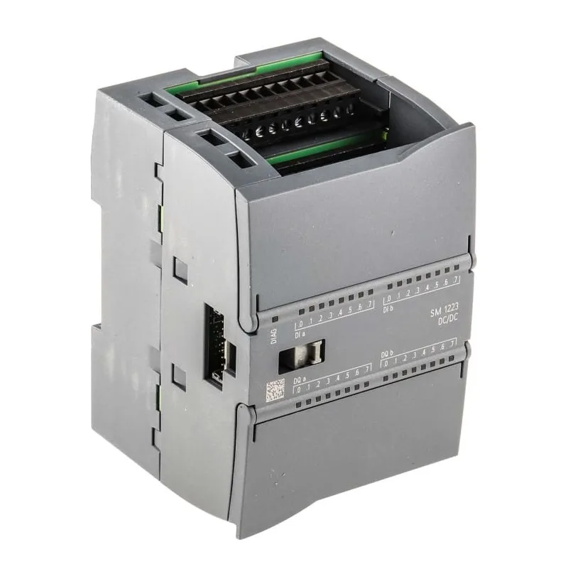 Modul Mở Rộng Cho PLC Siemens 6ES7223-1BL32-0XB0