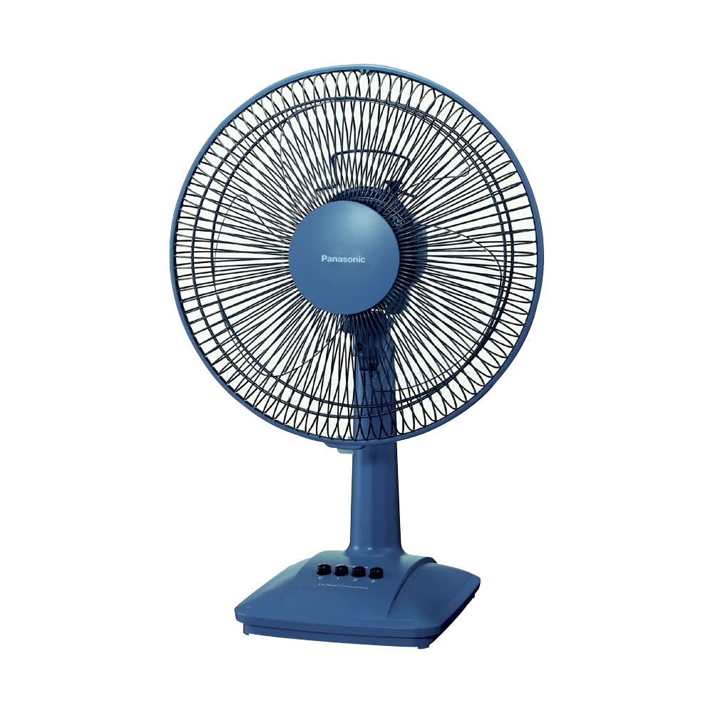 Quạt Bàn Desk Fan Panasonic F-400C